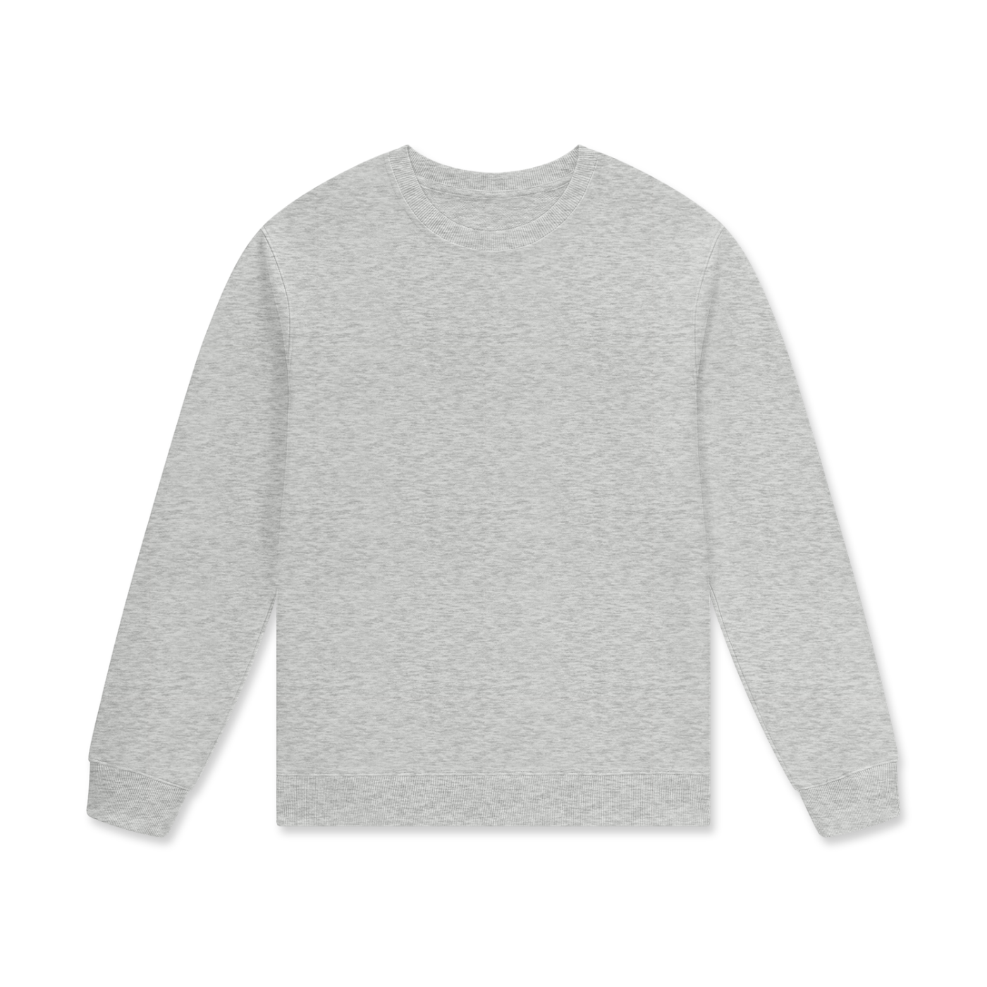 Essential Cotton Pullover