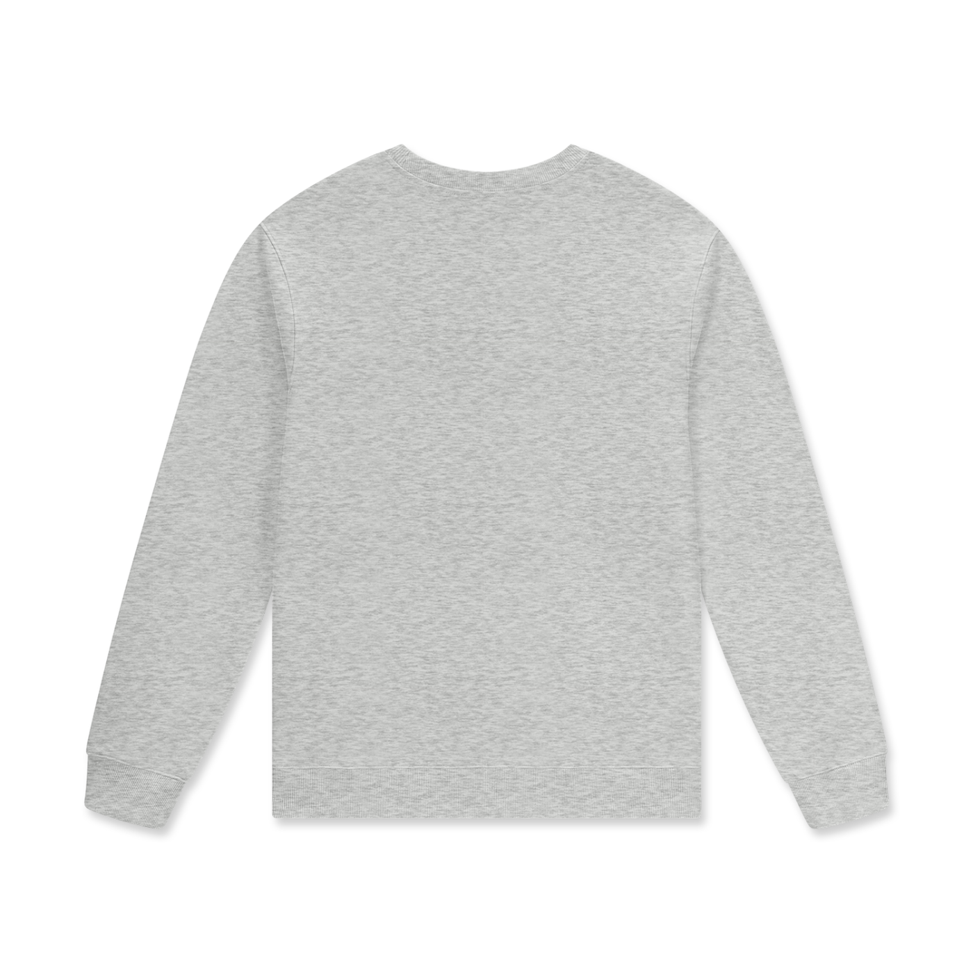 Essential Cotton Pullover