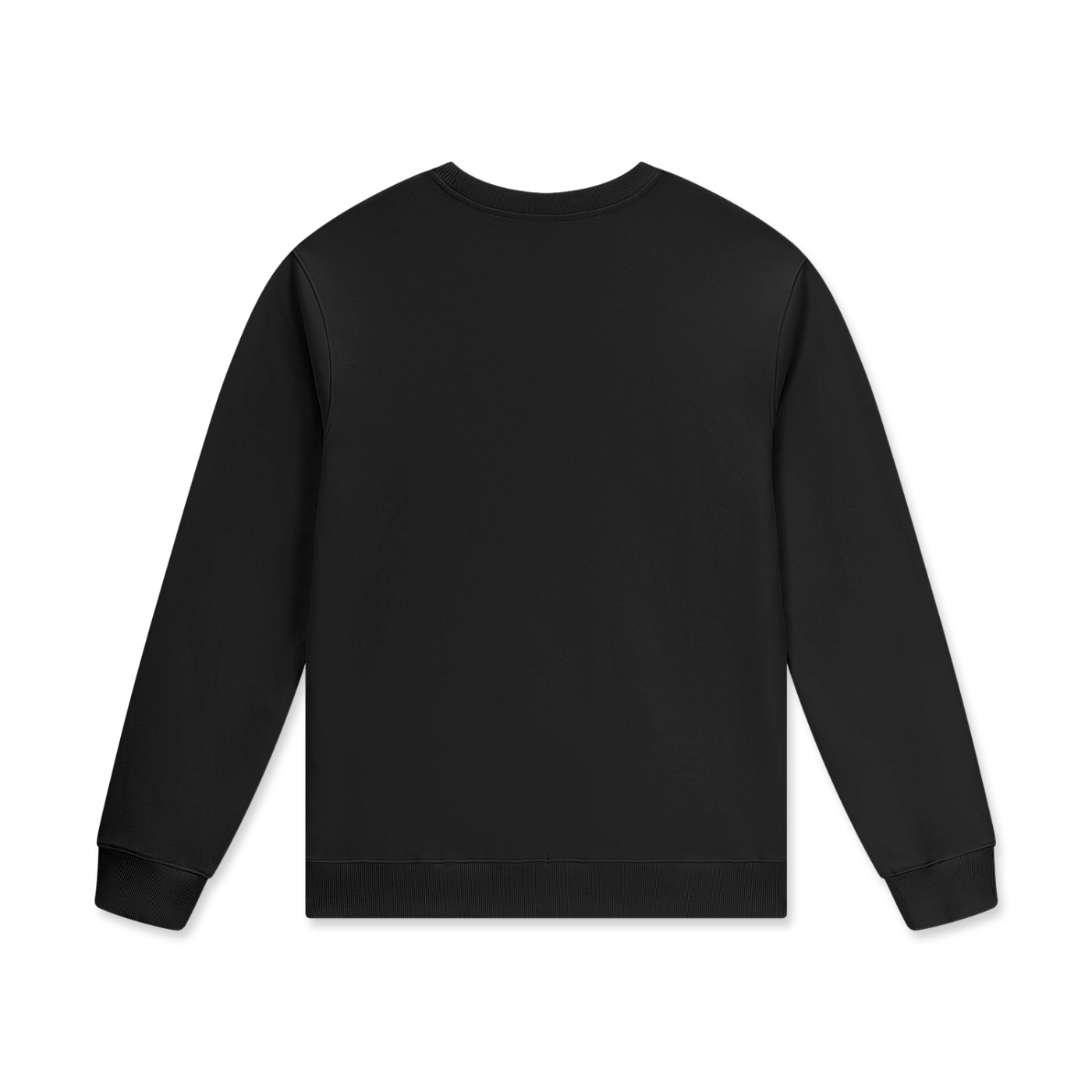 Essential Cotton Pullover